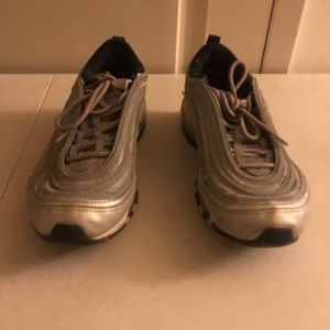 Nike Air Max 97 OG Silver